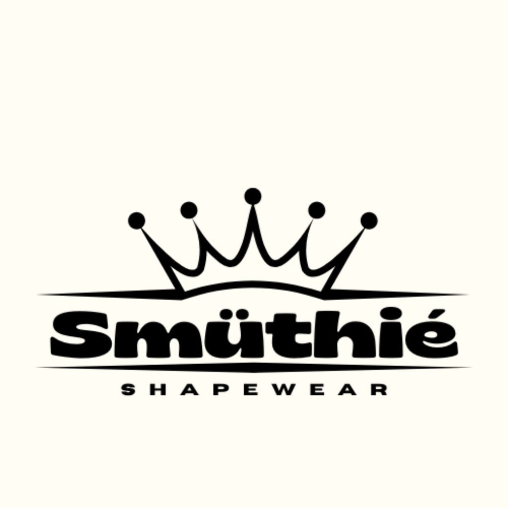 Free Pair! Smuthie High Waist Shapewear Shorts Tummy Compression 4 Pack + 1 - Picture 4 of 16